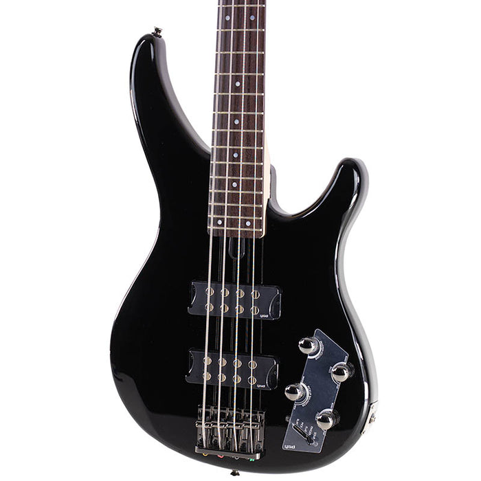 Brand New Yamaha TRBX304BL Black