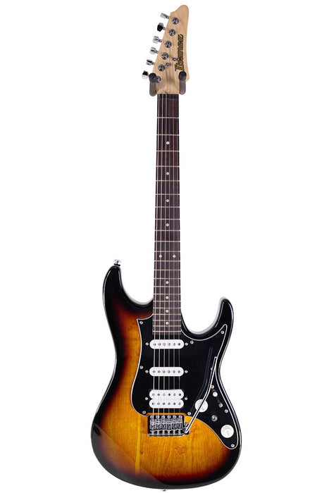 2026 Ibanez AZES40 3-tone Sunburst