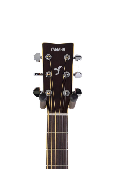 Brand New Yamaha FSX830C Acoustic-Electric Brown Sunburst
