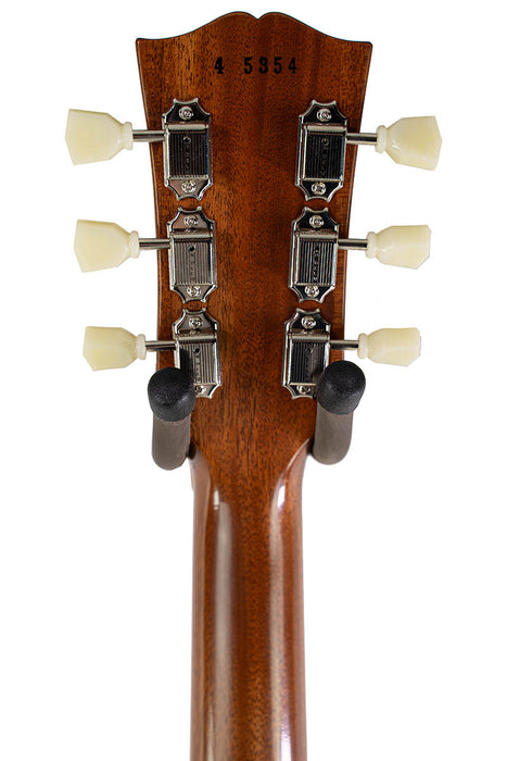 2025 Gibson Custom 1954 Les Paul Goldtop Reissue VOS Double Gold