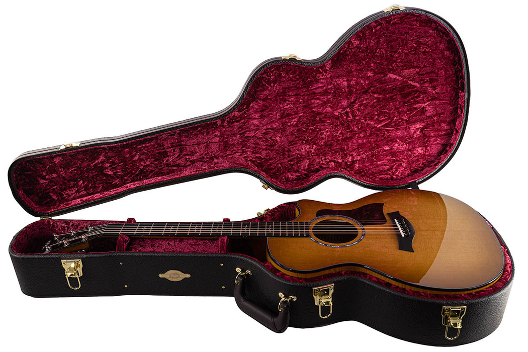 2026 Taylor Next Generation 614ce Antique Blond