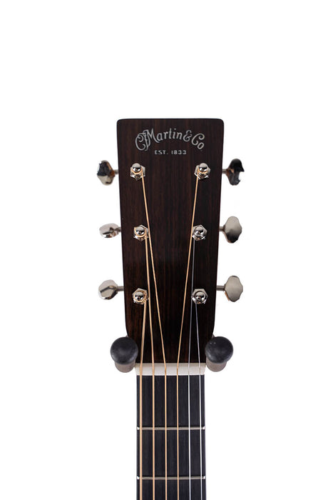 2026 Martin OMJM John Mayer Natural