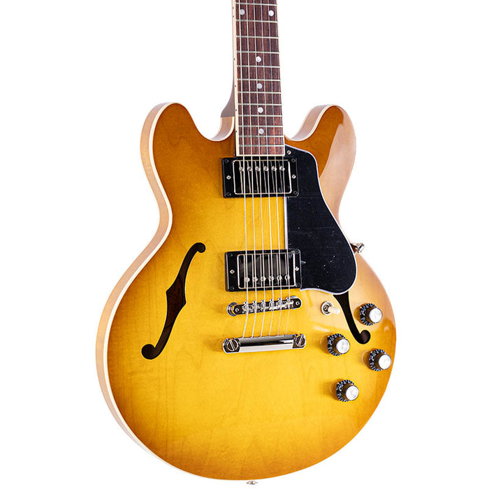 2026 Gibson ES-339 Honeyburst