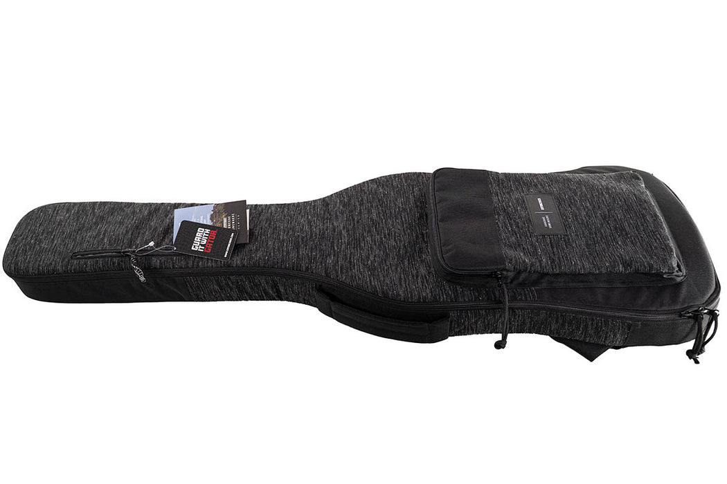 Brand New Reverend Jetstream HB Midnight Black