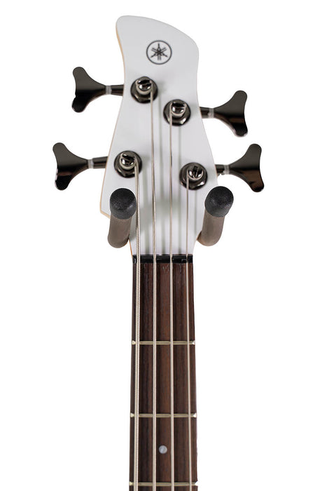 Brand New Yamaha TRBX304 4-string White