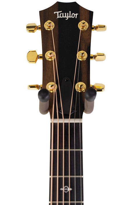 2025 Taylor 224ce-K DLX Grand Auditorium Tobacco