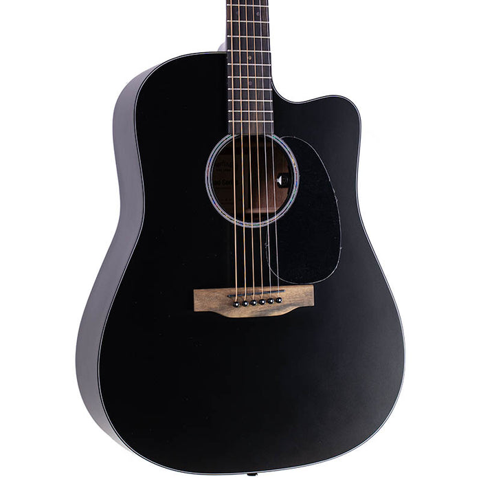 Martin DC-10E Modern Black