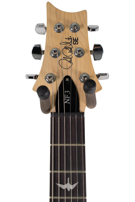 Brand New PRS SE NF3 Rosewood Fretboard Gun Metal Grey