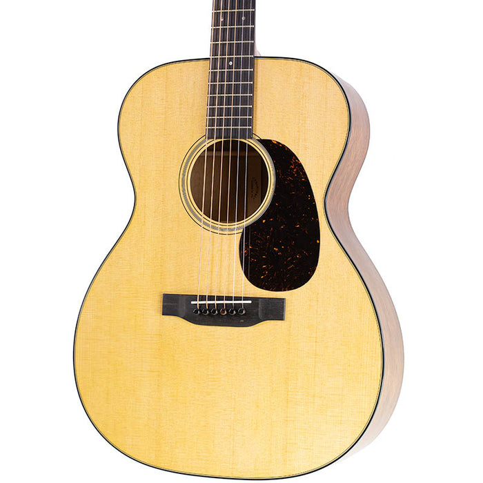 2025 Martin 000-18 Natural