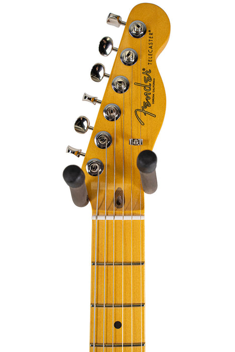 Brand New Fender American Professional Classic Telecaster Sherwood Green Metallic