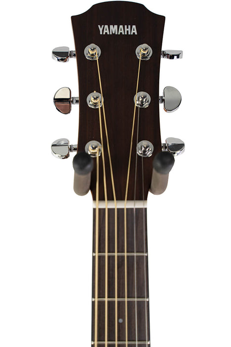 Brand New Yamaha AC1R Tobacco Brown Sunburst