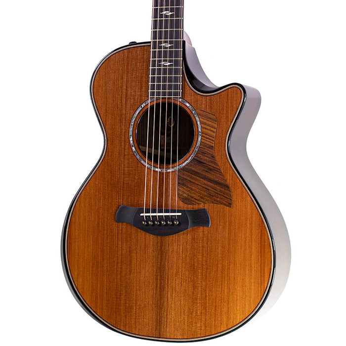 Taylor 812ce Builder's Edition 50th Anniversary Limited-Edition Kona Edgeburst