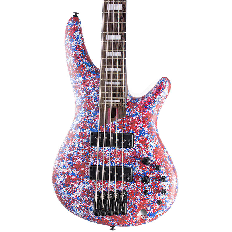 Bass Guitars