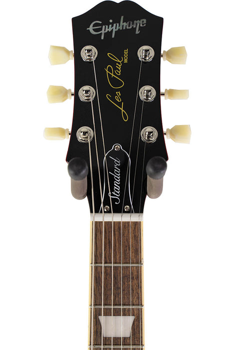 Brand New Epiphone Les Paul Standard 50s Heritage Cherry Sunburst