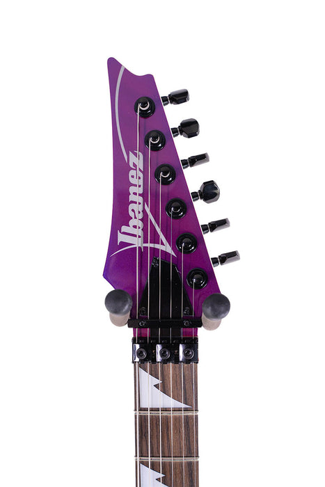 2026 Ibanez Limited Edition Genesis Collection RG565R Purple Neon