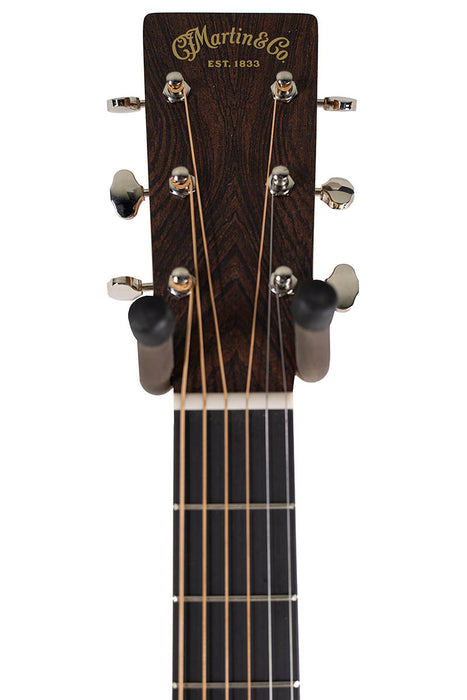 2025 Martin D Jr E StreetLegend Burst Acoustic Electric Sunburst
