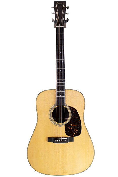 2025 Martin D-28 Natural