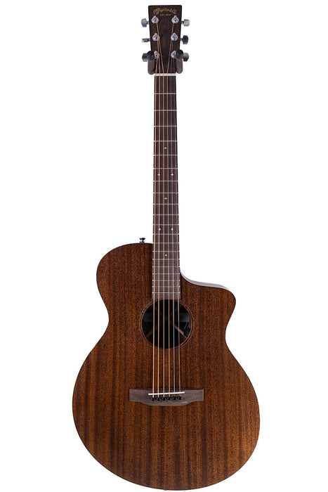 2026 Martin Road Series SC-10E Modern Sapele Natural