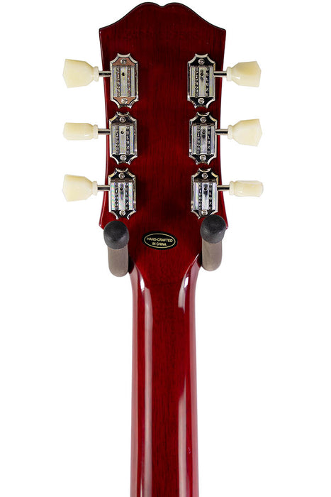 Brand New Epiphone Les Paul Standard 50s Heritage Cherry Sunburst