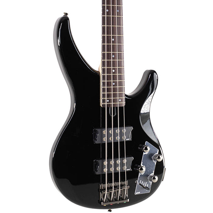 Brand New Yamaha TRBX304BL Black