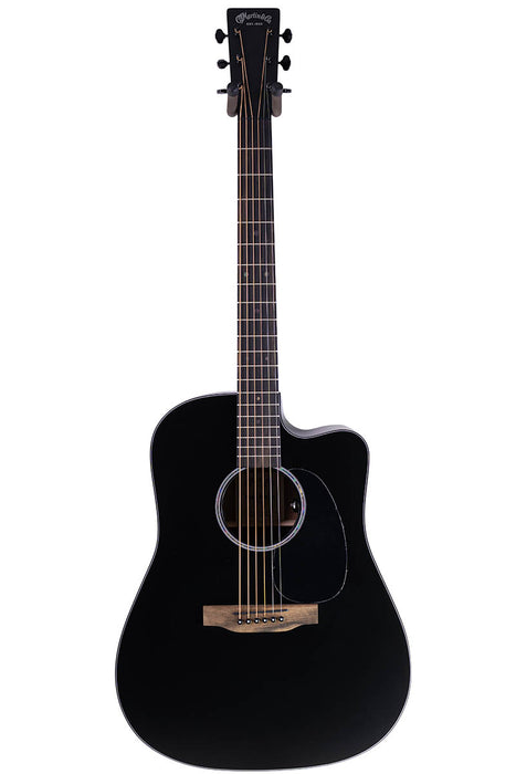 Martin DC-10E Modern Black
