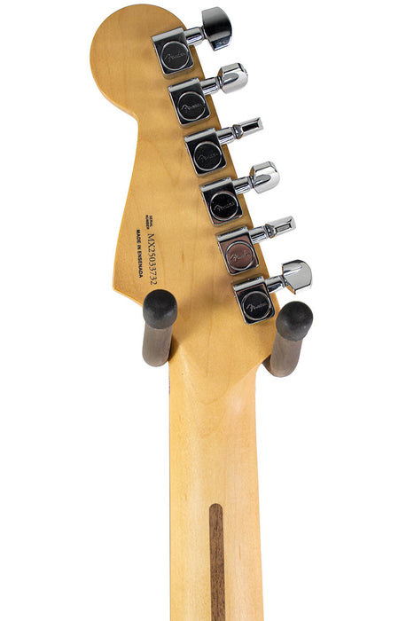Brand New Fender Player II Modified Stratocaster HSS Floyd Rose Dusk