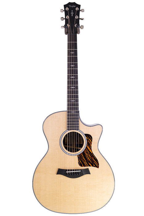 2026 Taylor 414ce Next Generation Natural