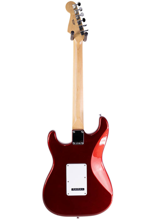 2025 Fender Standard Stratocaster Candy Cola