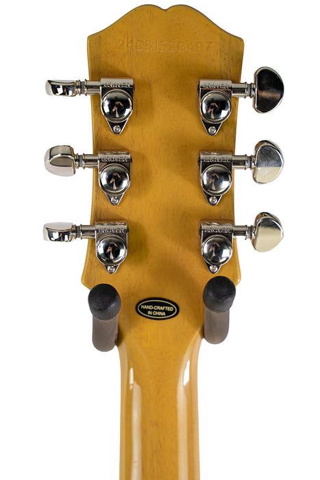 Brand New Epiphone SG Standard TV Yellow