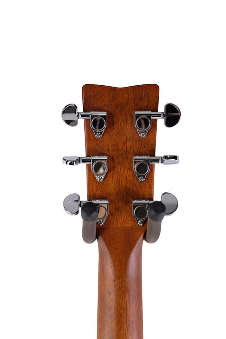 Brand New Yamaha FSX830C Acoustic-Electric Brown Sunburst