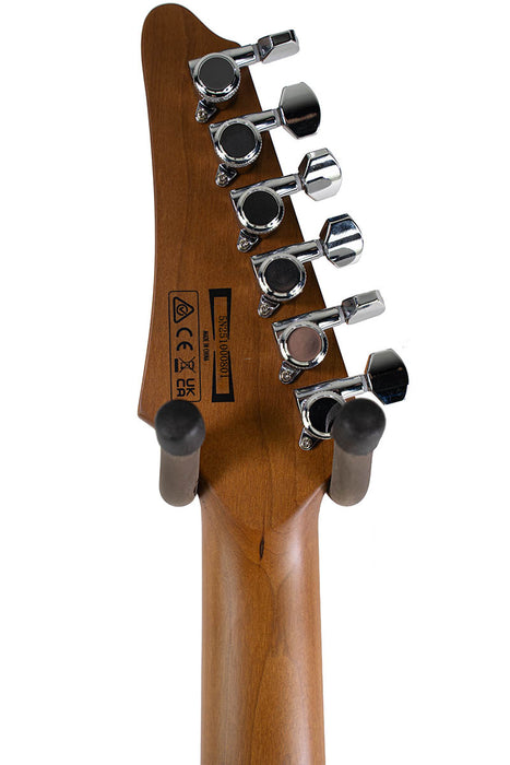 2026 Ibanez Standard AZ22S2 Black