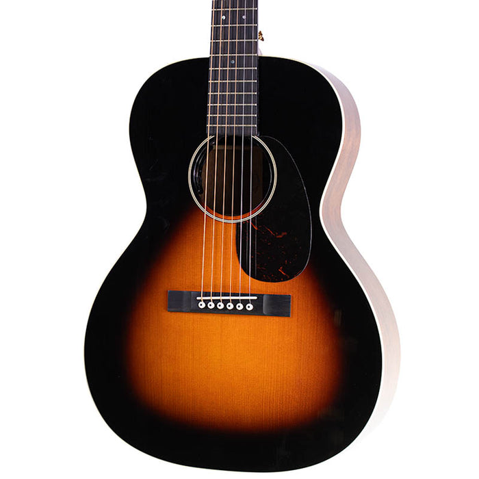 Martin CEO-7 Teardrop Sunburst
