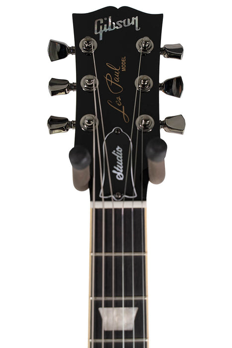 2025 Gibson Les Paul Studio Session Translucent Ebony Burst