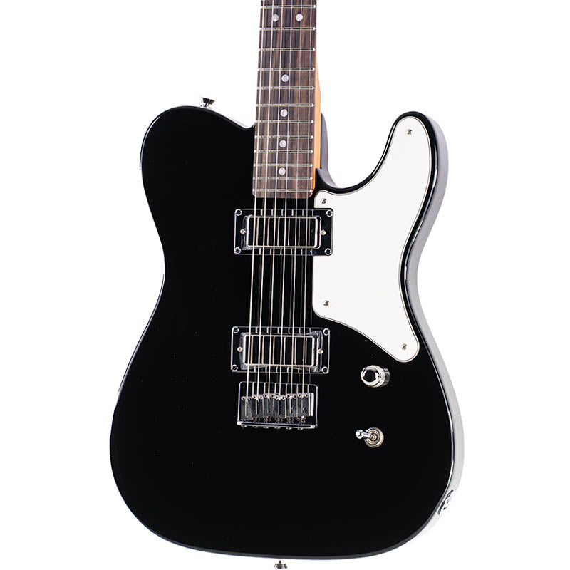 Electric Guitars