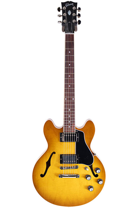 2026 Gibson ES-339 Honeyburst