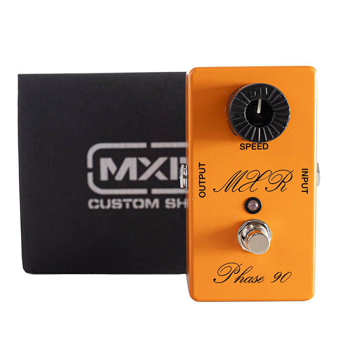 MXR CSP101SL Script Phase 90