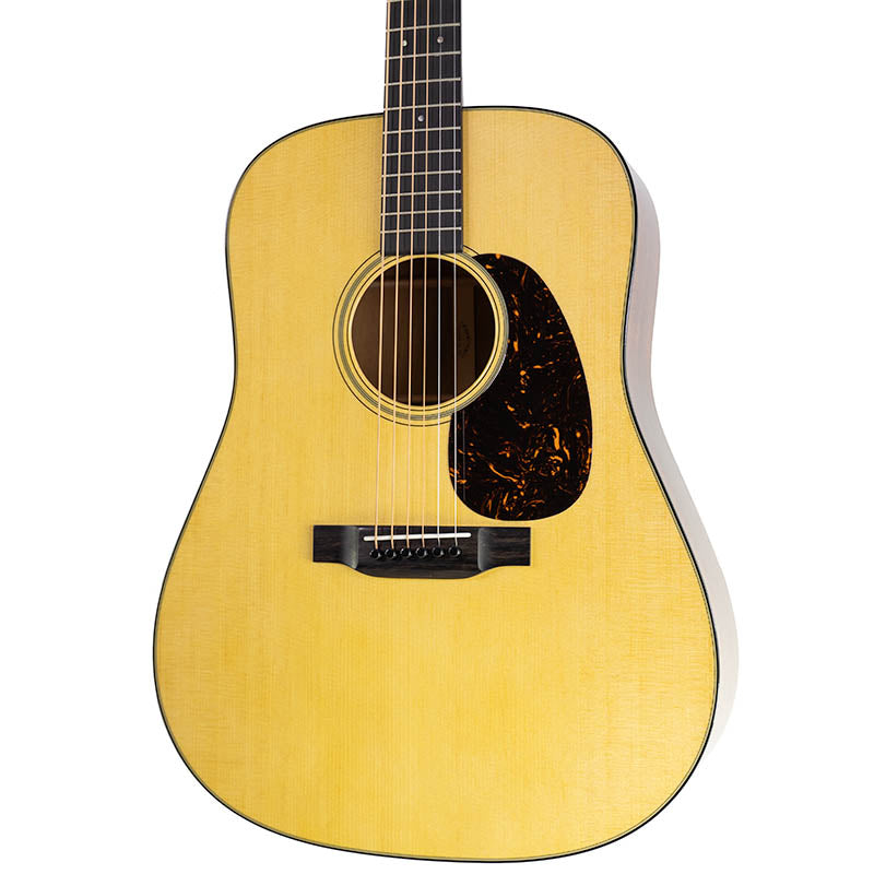 Acoustic Guitars