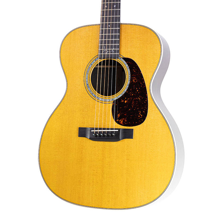 2024 Martin 000-28 Brooke Ligertwood Signature Natural