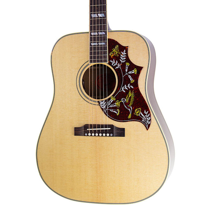 2023 Gibson Hummingbird Original Antique Natural