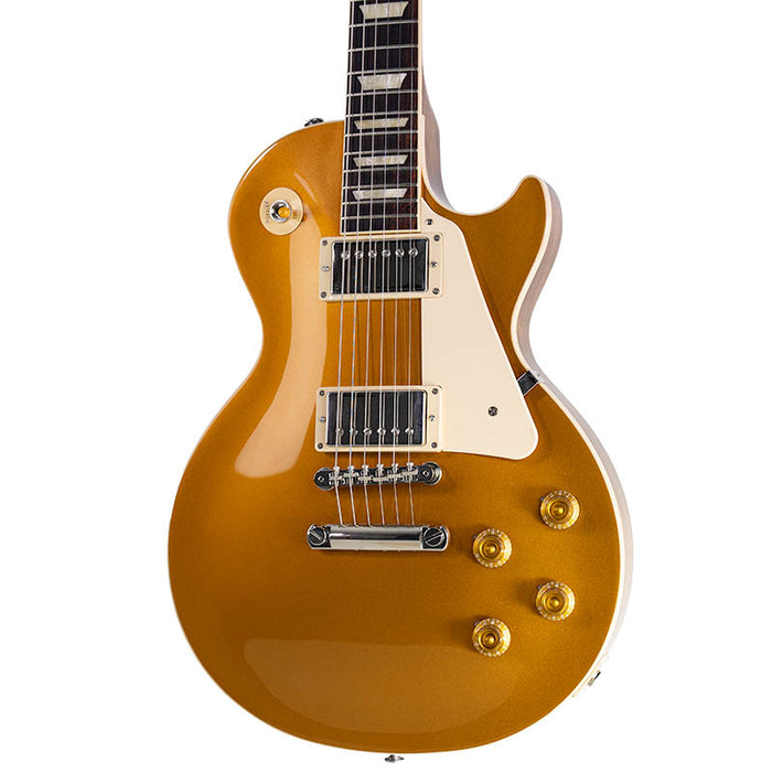 2024 Gibson Les Paul Standard '50s Gold Top