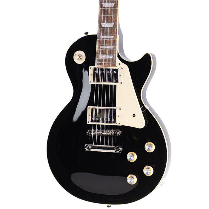 2024 Epiphone Les Paul Standard 60s Ebony