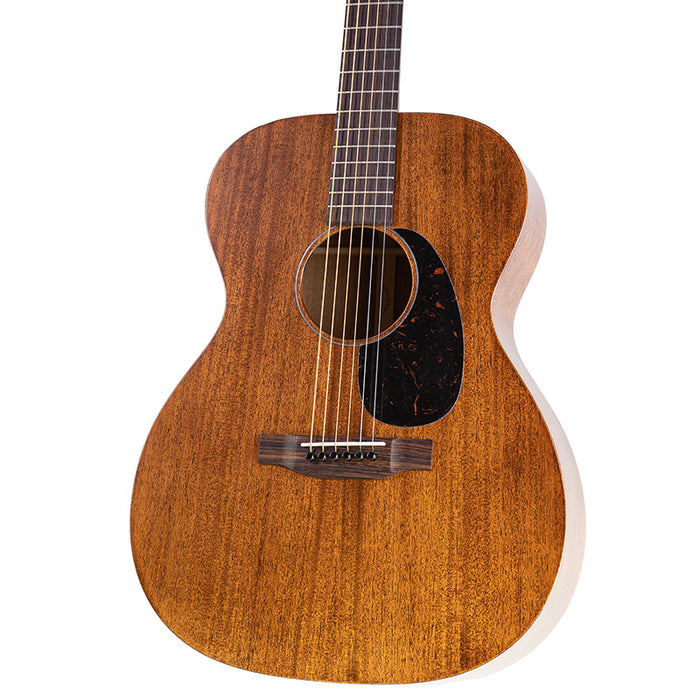 2024 Martin 000-15M Mahogany Satin Natural