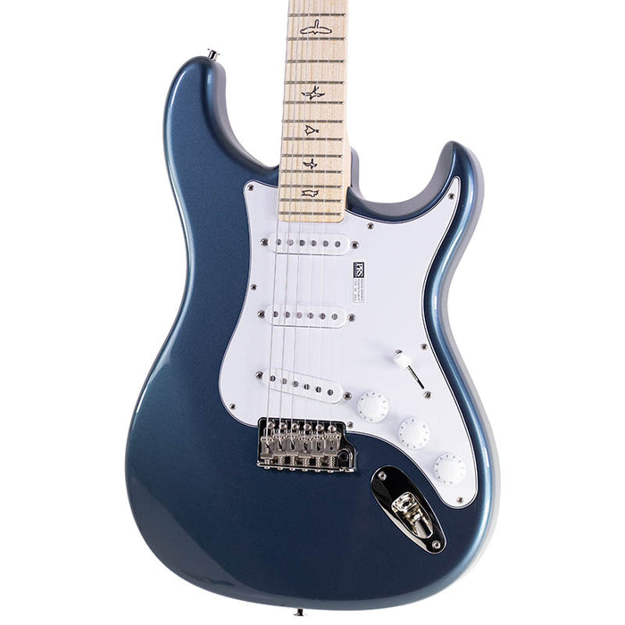 2025 PRS Silver Sky Maple Dodgem Blue