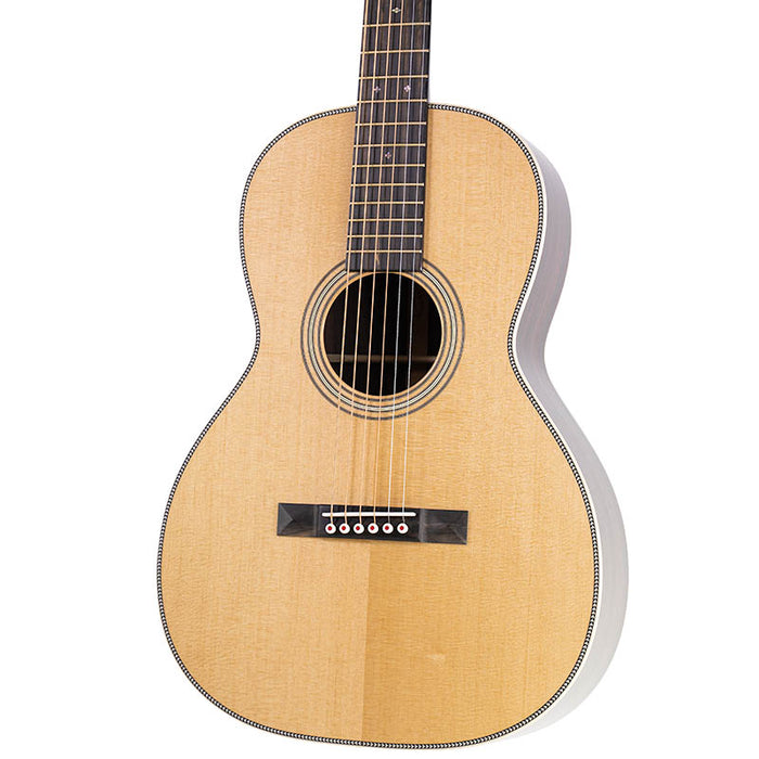 2024 Martin 0012-28 Modern Deluxe