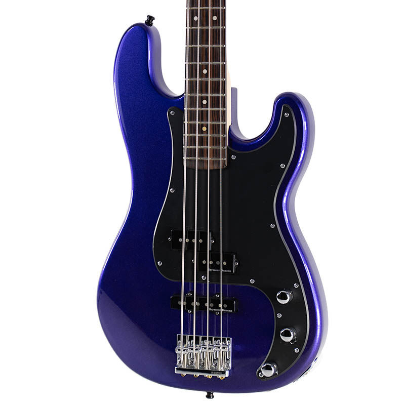 Bass Guitars