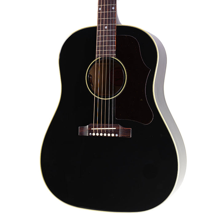 2024 Gibson '50s J-45 Original Ebony