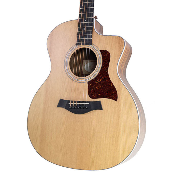 2025 Taylor 214ce Grand Auditorium Sitka/Rosewood