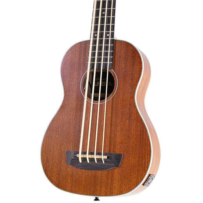 Kala U-Bass PSGR-FS Passenger Acoustic Electric