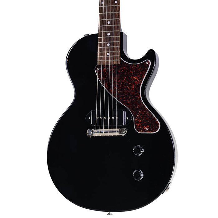 Brand New Gibson Les Paul Junior Ebony