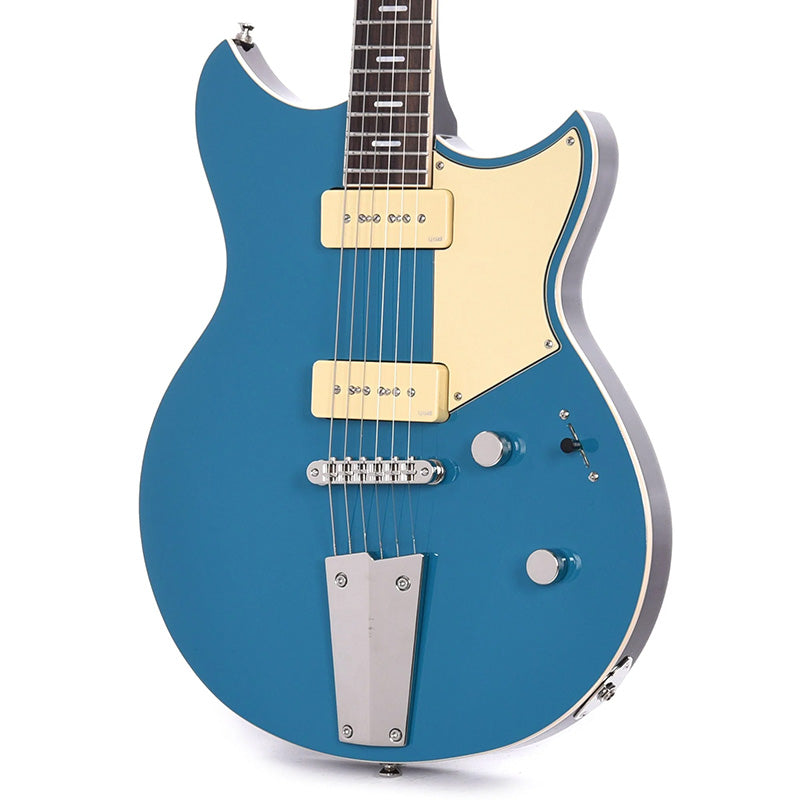 RSS02T Revstar Standard Electric Guitar - Yamaha USA